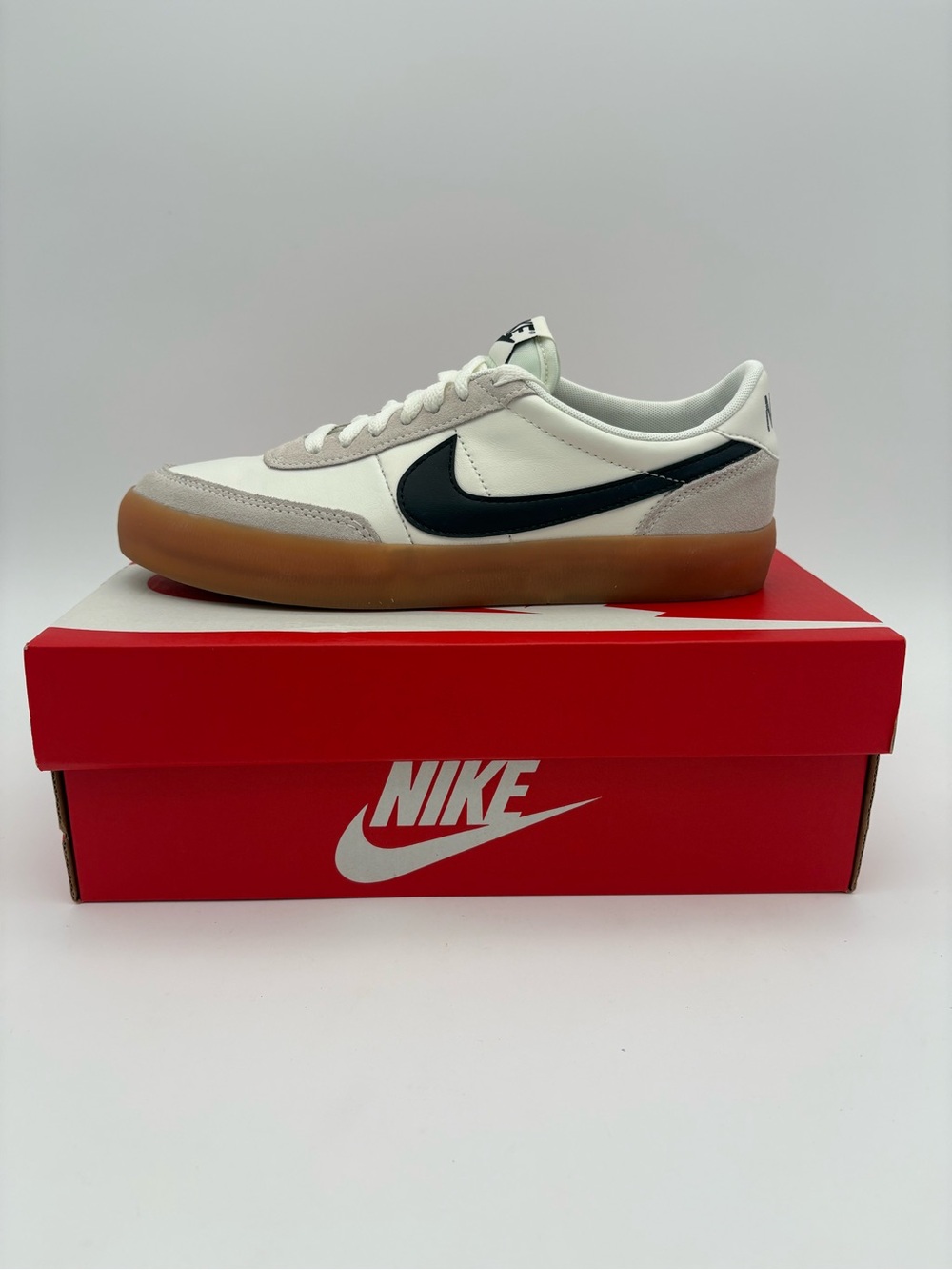 Nike Women’s Killshot 2 Shoes Size 7.5 🔥Brand New In Box🔥 - Picture 1 of 4